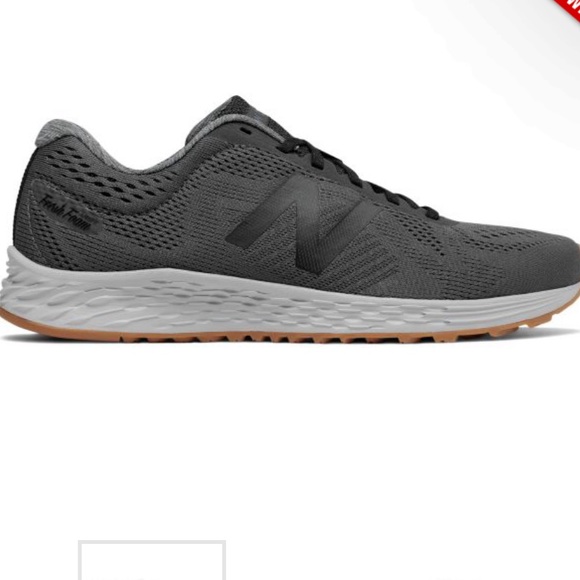 Mens Nike New Balance Fresh Foam Shoes 